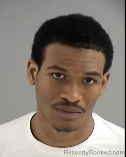 Mugshot of JOSHUA ANTHONY BUSH