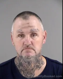 Mugshot of STEVEN SHAWN TAYLOR