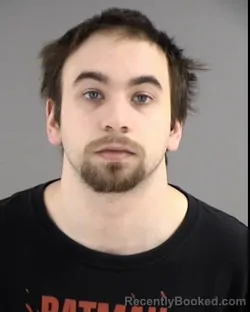 Mugshot of STEVEN TYLER JENKINS