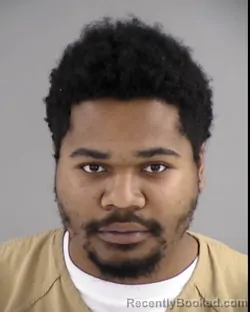 Mugshot of EMANUEL EUGENE SCOTT