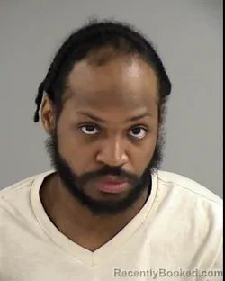 Mugshot of ANTONIO LARENZO CHRISTIAN