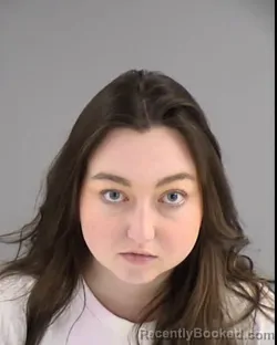Mugshot of HEATHER KATHRYN DENTON