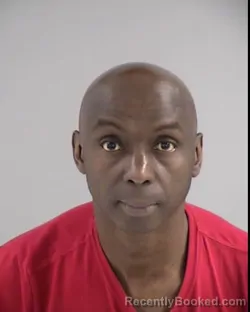 Mugshot of ABDOULAYE DIAOUNE