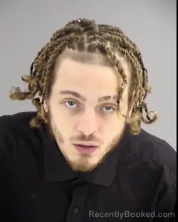 Mugshot of AIDAN RIVER VISOCKY