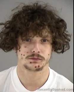 Mugshot of JAMES EDISON LEADBETTER