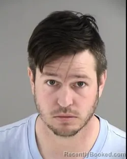 Mugshot of CHRISTOPHER JAMES PHILLIPS