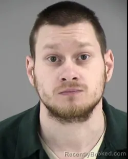 Mugshot of CHARLES TIMOTHY SPICER