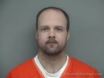 Mugshot of OTIS LEE HILL