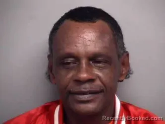 Mugshot of CONIS LAMONTE CALLAWAY