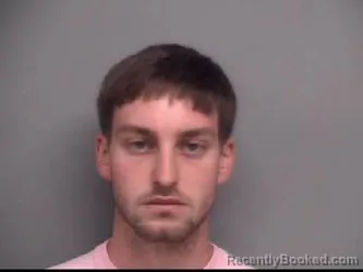 Mugshot of DYLAN SHANE VERNON