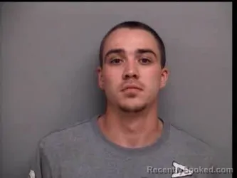 Mugshot of TOBY JAMES BULLINS