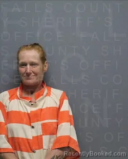 Mugshot of ASHLEE MICHELLE ROSE