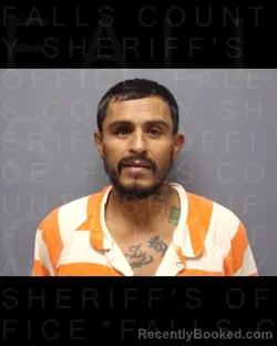 Mugshot of JAIME FAJARDO