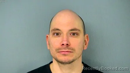 Mugshot of BEAU RAY GREEN