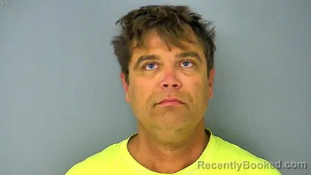 Mugshot of DANIEL TRAVIS EDWARDS