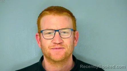 Mugshot of GLENN BABB RAWLINGS