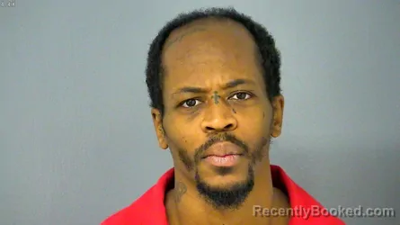 Mugshot of HOZIAH MALACHI MARTIN