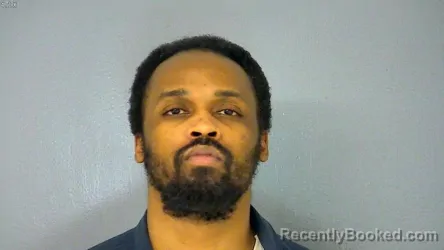Mugshot of RICHARD TRAVIS MCCAIN