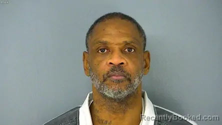 Mugshot of WILLIE LEE HAYES