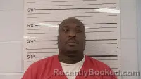 Mugshot of Quincy Stephon Green