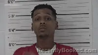 Mugshot of Wayne Michael Green