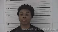 Mugshot of Tyniesha Latese Morris