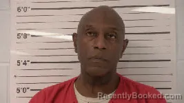 Mugshot of John Ellis Smith