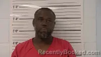 Mugshot of Jermaine Michael Wyatt