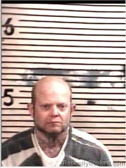 Mugshot of DAVID WAYNE SMITH