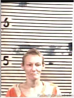 Mugshot of MIRANDA JANE WRIGHT