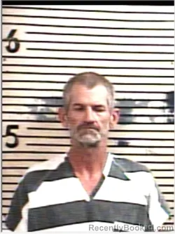 Mugshot of JACKIE EUGENE EDWARDS