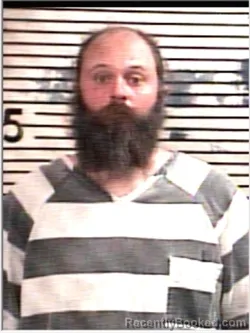 Mugshot of MICHAEL MARK FAMULA