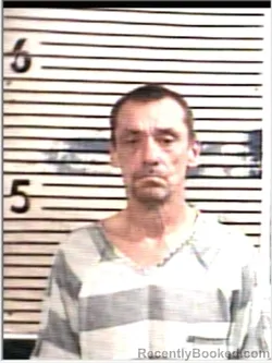 Mugshot of THOMAS TROY REABOLD
