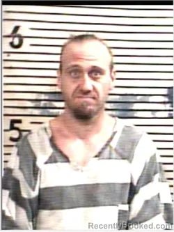 Mugshot of JUSTIN MICHAEL SLOWIK