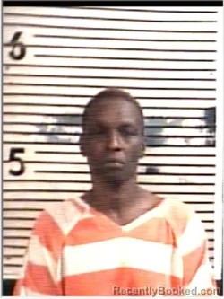 Mugshot of FARRAH RASHIDA WILLIAMSON