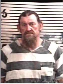 Mugshot of TOMMY LEWIS