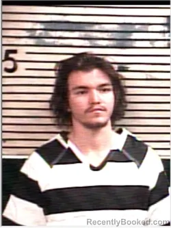 Mugshot of ALEXANDER ZORTMAN