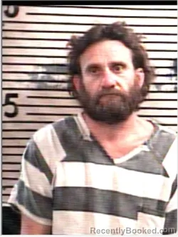 Mugshot of ANDREW PRINGLE