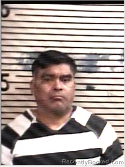 Mugshot of JOSE LUIS LOPEZ GUZMAN