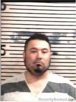 Mugshot of VICENTA LINAREZ TRUJILLO