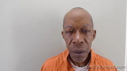 Mugshot of ALLEN ALBERGOTTI