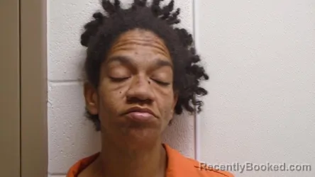 Mugshot of AVALON EVEATTA LUNA