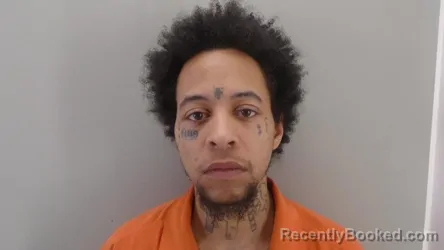 Mugshot of ANTONIO WAYNE SMITH