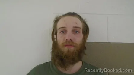 Mugshot of BRANDON KEITH SEQUIST