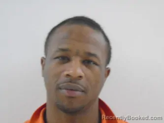 Mugshot of CHRISTOPHER JONTA ARTIS