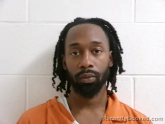Mugshot of CHRISTOPHER LAMONT BLUE