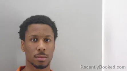 Mugshot of CHRISTOPHER KENNETH GRANT