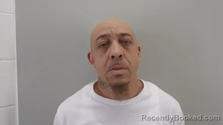 Mugshot of CHRISTOPHER LEE KELLEY