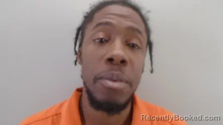 Mugshot of CHIQUEES DION PLEASANT