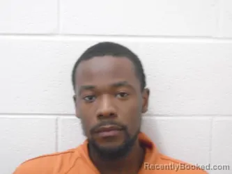 Mugshot of D'ANDRAE LAMONT BLUE